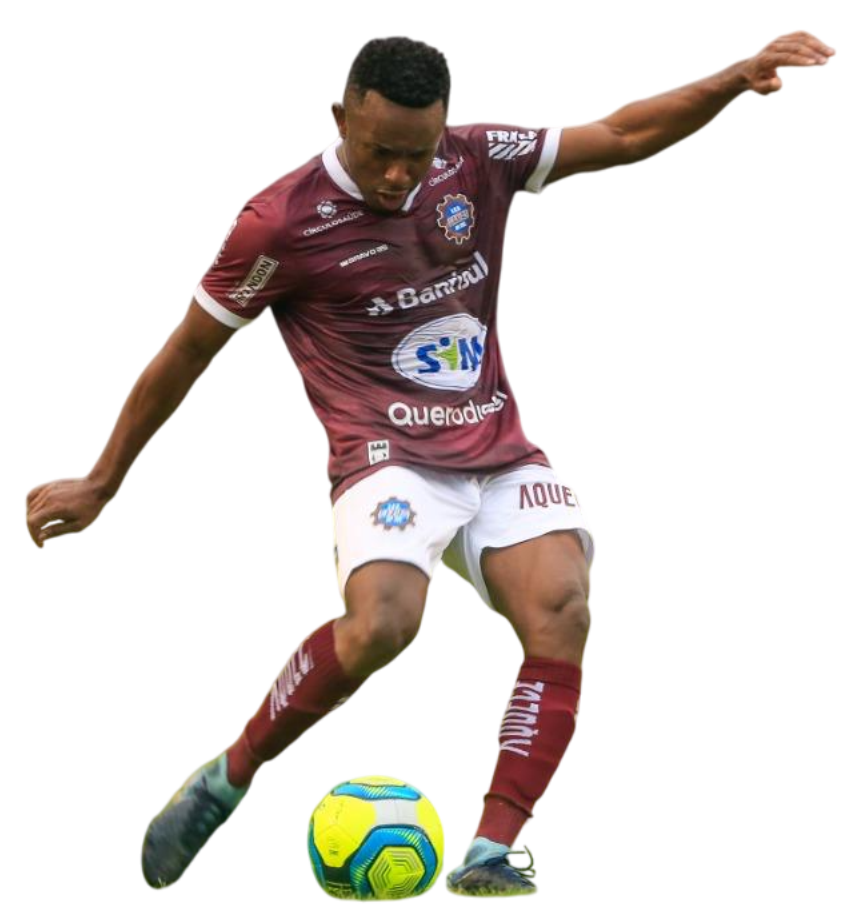 Bruno Leite Personal Soccer - Treinamento de Futebol Personalizado - Preparação Física para Jogadores de Futebol - Treino de Futebol Profissional - Personal Soccer para Jogadores Profissionais em Porto Belo SC