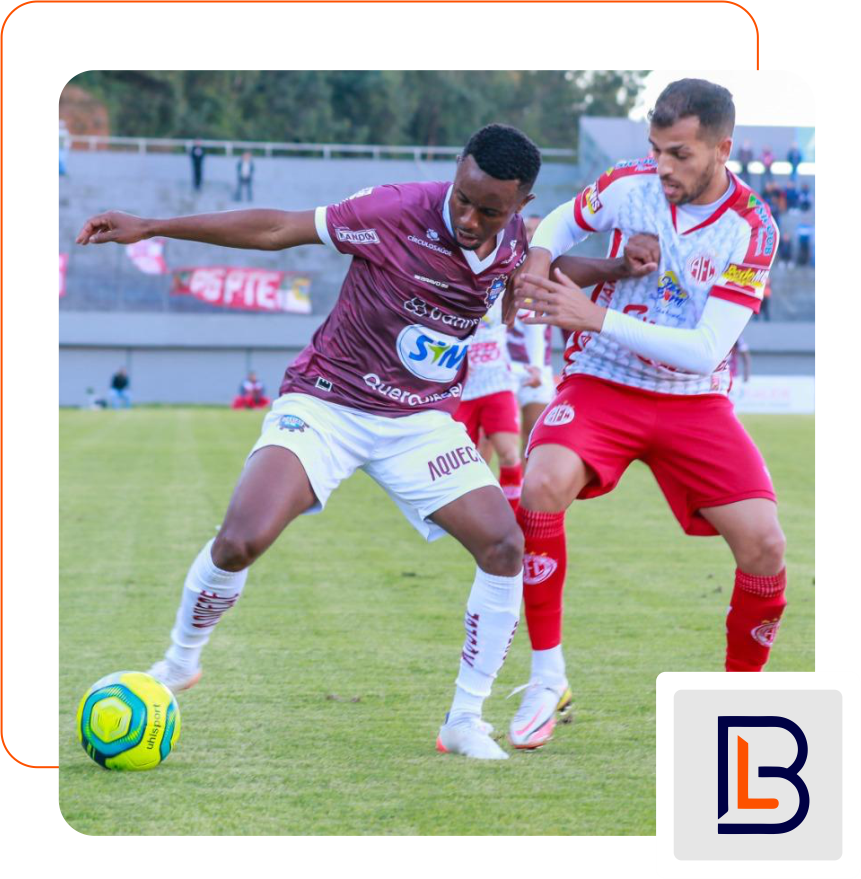 Bruno Leite Personal Soccer - Treinamento de Futebol Personalizado - Preparação Física para Jogadores de Futebol - Treino de Futebol Profissional - Personal Soccer para Jogadores Profissionais em Porto Belo SC